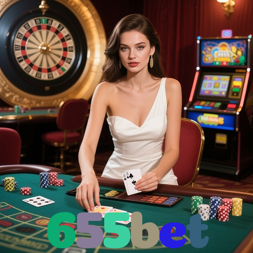 655bet - Baixe o App 655bet para Android e Comece a Jogar