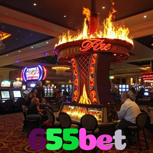 655bet - Baixe o app 655bet no Google Play e jogue ao vivo