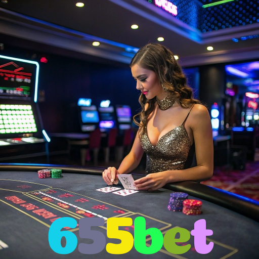 655bet - Baixe o App 655bet para Android e Comece a Jogar