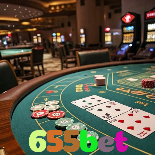 655bet - Baixe o app 655bet no Google Play e jogue ao vivo