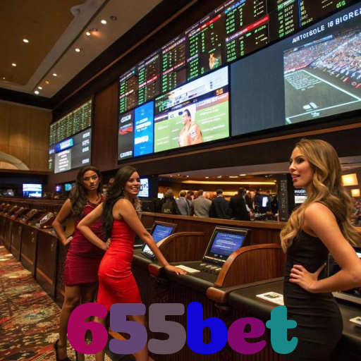 655bet - Baixe o app 655bet no Google Play e jogue ao vivo