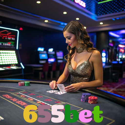 655bet - Baixe o app 655bet no Google Play e jogue ao vivo