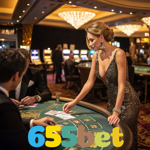 655bet - Baixe o app 655bet no Google Play e jogue ao vivo