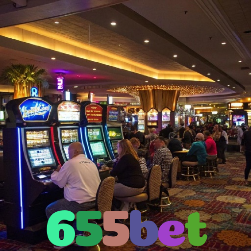 655bet - Baixe o App 655bet para Android e Comece a Jogar