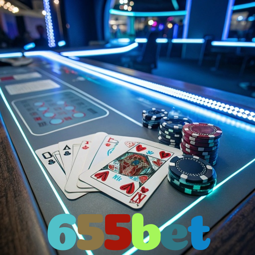 655bet - Baixe o app 655bet no Google Play e jogue ao vivo