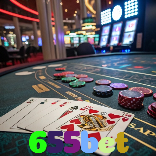 655bet - Baixe o app 655bet no Google Play e jogue ao vivo