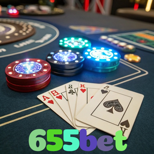 655bet - Baixe o app 655bet no Google Play e jogue ao vivo