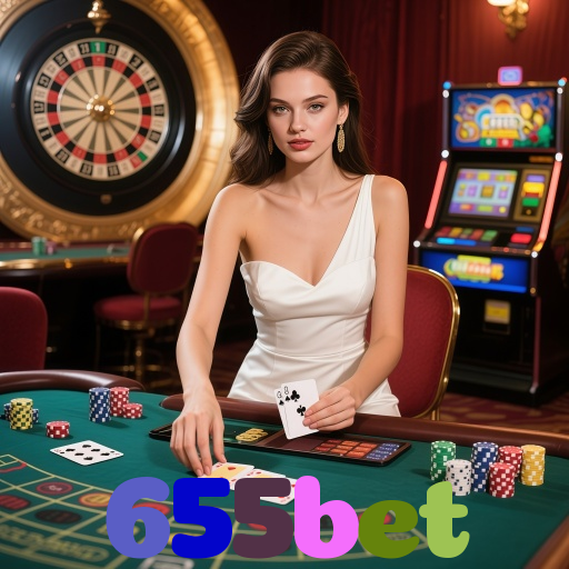655bet - Baixe o app 655bet no Google Play e jogue ao vivo