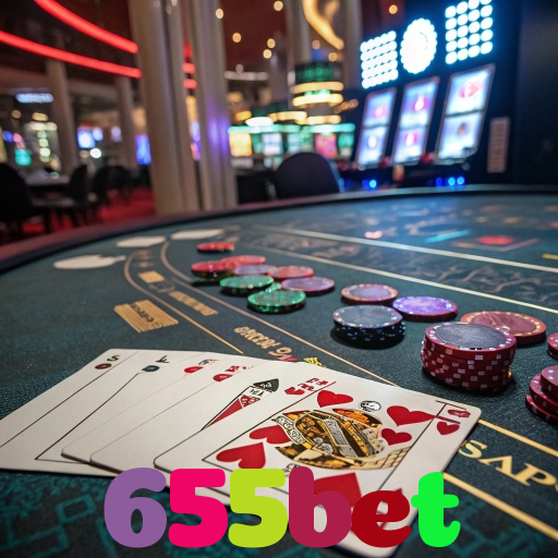 655bet - Baixe o App 655bet para Android e Comece a Jogar