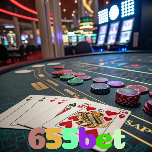 655bet - Baixe o app 655bet no Google Play e jogue ao vivo