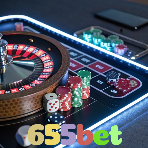 655bet - Baixe o app 655bet no Google Play e jogue ao vivo