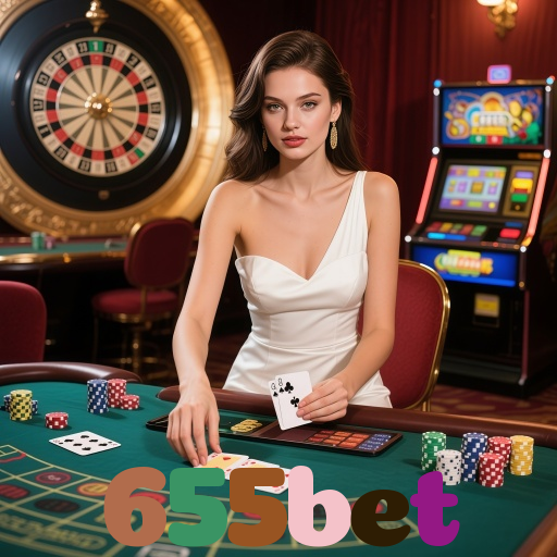 655bet - Baixe o App 655bet para Android e Comece a Jogar
