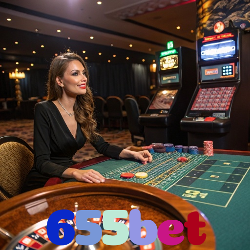 655bet - Baixe o app 655bet no Google Play e jogue ao vivo