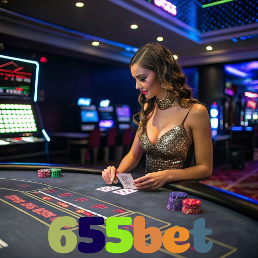 655bet - Baixe o App 655bet para Android e Comece a Jogar