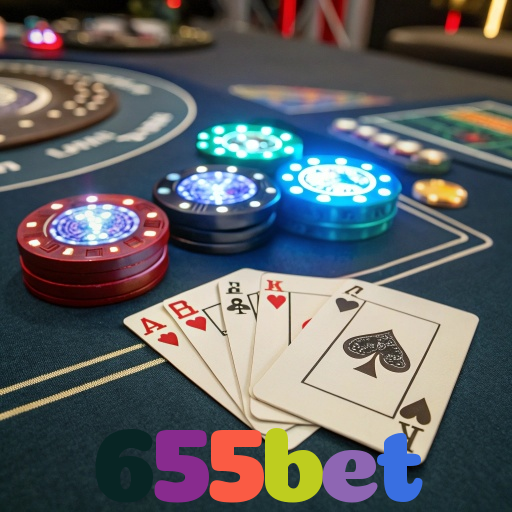655bet - Baixe o App 655bet para Android e Comece a Jogar
