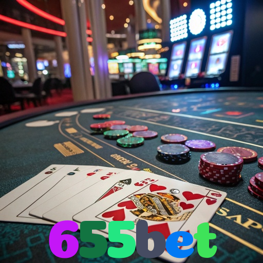 655bet - Baixe o app 655bet no Google Play e jogue ao vivo