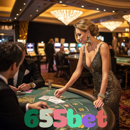 655bet - Baixe o app 655bet no Google Play e jogue ao vivo