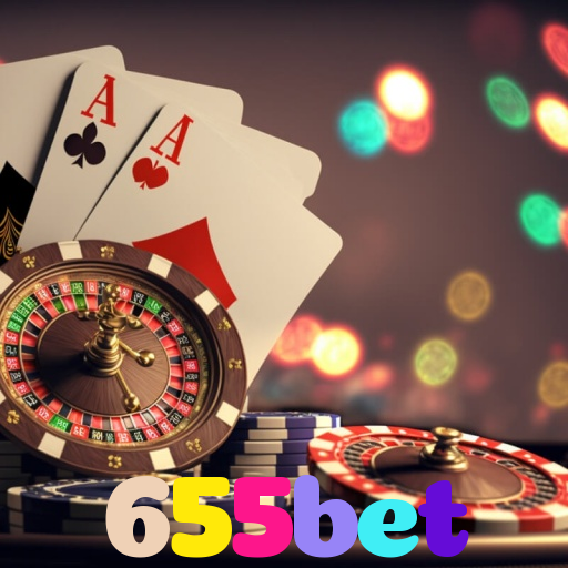 655bet - Baixe o app 655bet no Google Play e jogue ao vivo