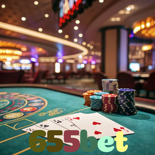 655bet - Baixe o app 655bet no Google Play e jogue ao vivo