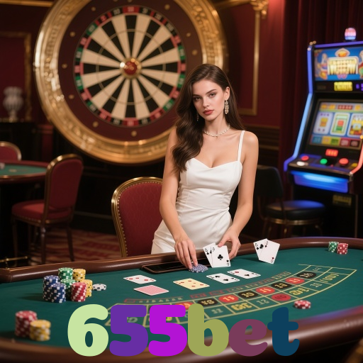 655bet - Baixe o app 655bet no Google Play e jogue ao vivo