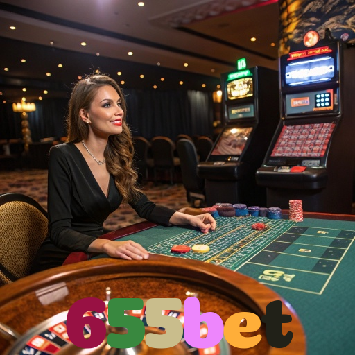 655bet - Baixe o app 655bet no Google Play e jogue ao vivo