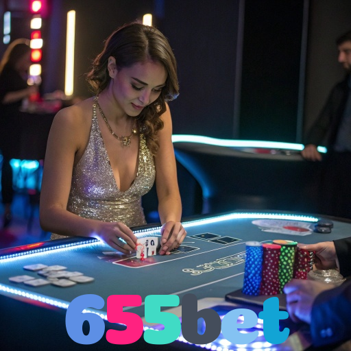 655bet - Baixe o app 655bet no Google Play e jogue ao vivo