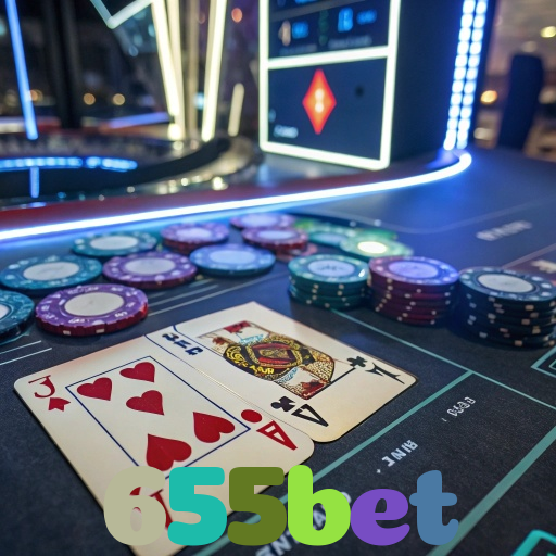 655bet - Baixe o App 655bet para Android e Comece a Jogar
