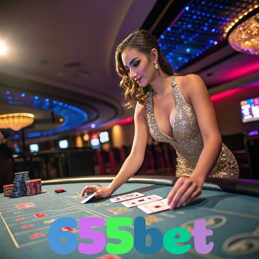655bet - Baixe o App 655bet para Android e Comece a Jogar