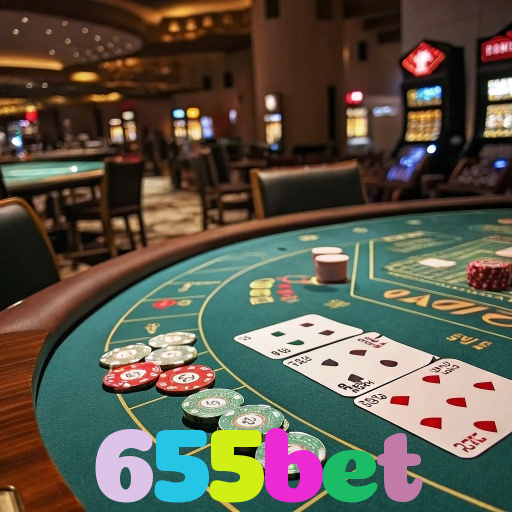 655bet - Baixe o App 655bet para Android e Comece a Jogar