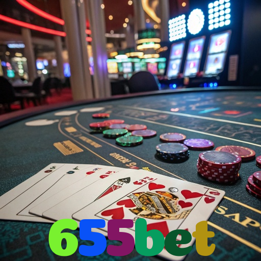 655bet - Baixe o App 655bet para Android e Comece a Jogar