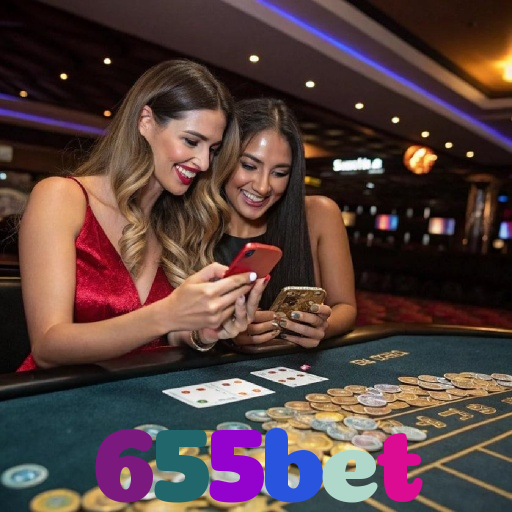 655bet - Baixe o app 655bet no Google Play e jogue ao vivo