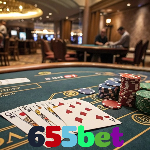 655bet - Baixe o app 655bet no Google Play e jogue ao vivo
