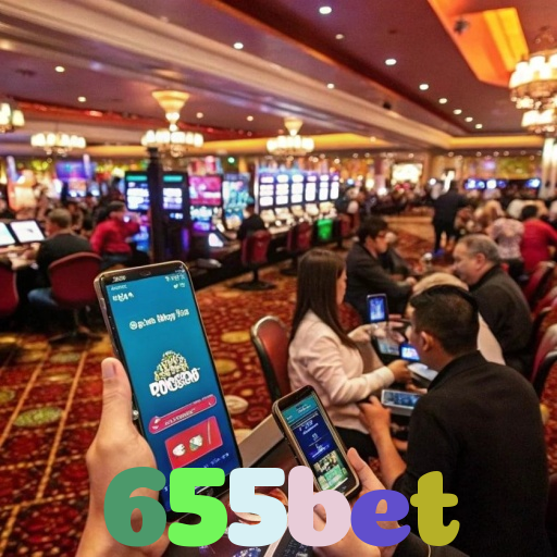 655bet - Baixe o app 655bet no Google Play e jogue ao vivo