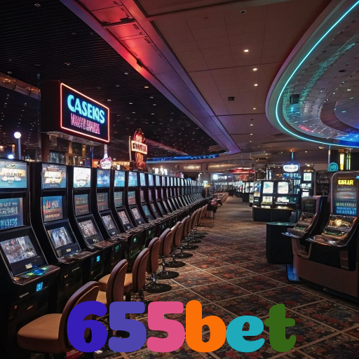 655bet - Baixe o app 655bet no Google Play e jogue ao vivo