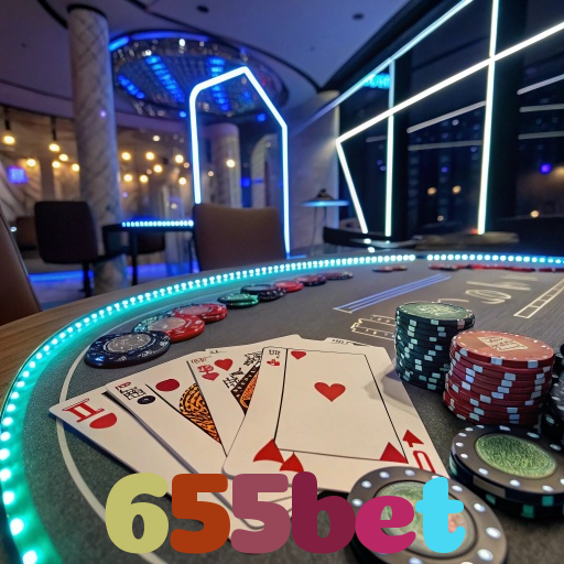 655bet - Baixe o App 655bet para Android e Comece a Jogar