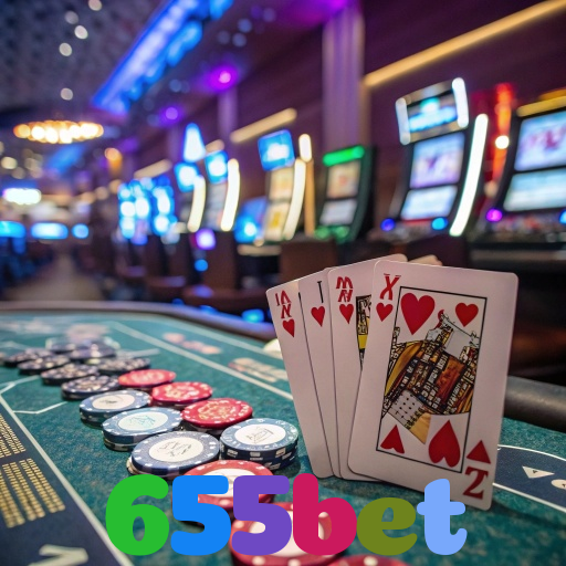 655bet - Baixe o App 655bet para Android e Comece a Jogar