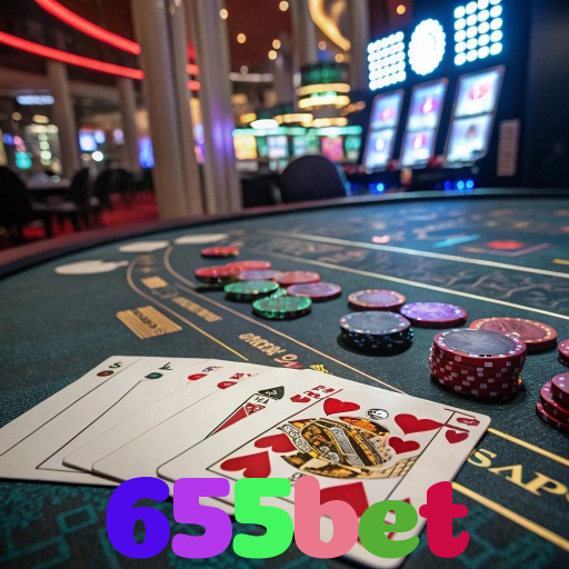 655bet - Baixe o App 655bet para Android e Comece a Jogar