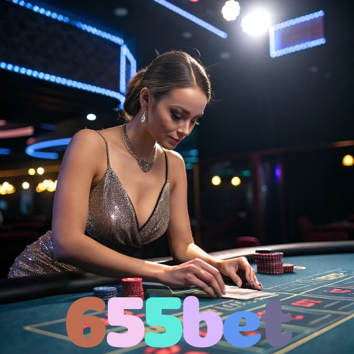 655bet - Baixe o app 655bet no Google Play e jogue ao vivo