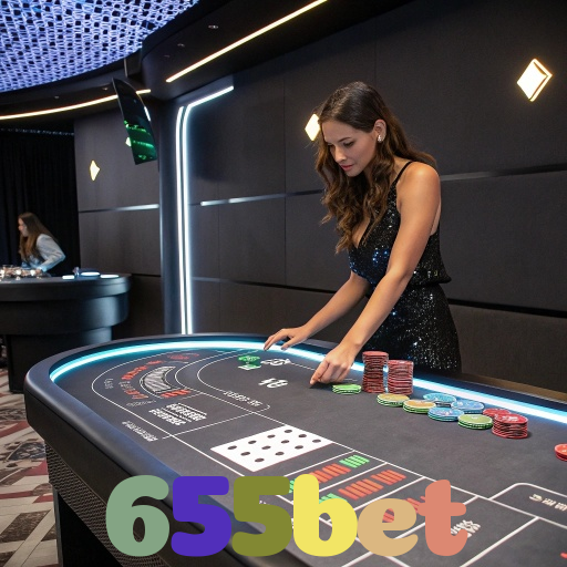 655bet - Baixe o app 655bet no Google Play e jogue ao vivo