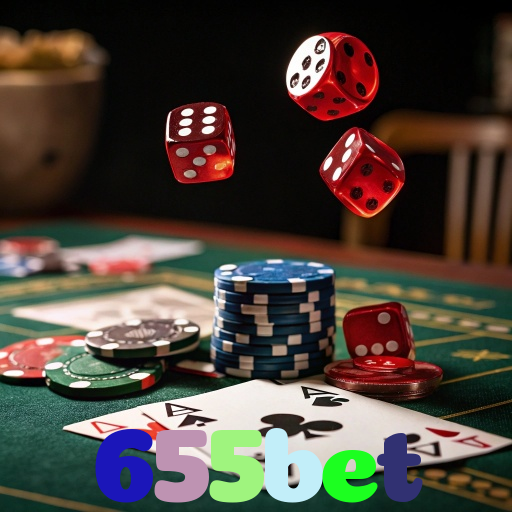 655bet - Baixe o app 655bet no Google Play e jogue ao vivo