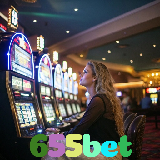 655bet - Baixe o app 655bet no Google Play e jogue ao vivo