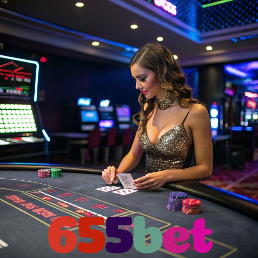 655bet - Baixe o app 655bet no Google Play e jogue ao vivo