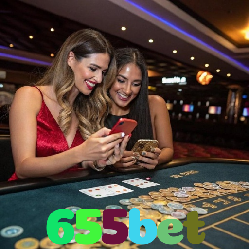 655bet - Baixe o app 655bet no Google Play e jogue ao vivo