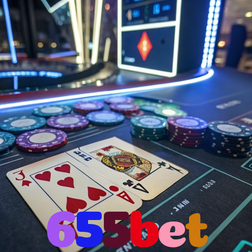 655bet - Baixe o App 655bet para Android e Comece a Jogar