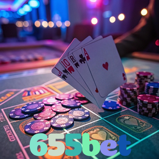 655bet - Baixe o App 655bet para Android e Comece a Jogar