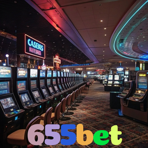 655bet - Baixe o App 655bet para Android e Comece a Jogar
