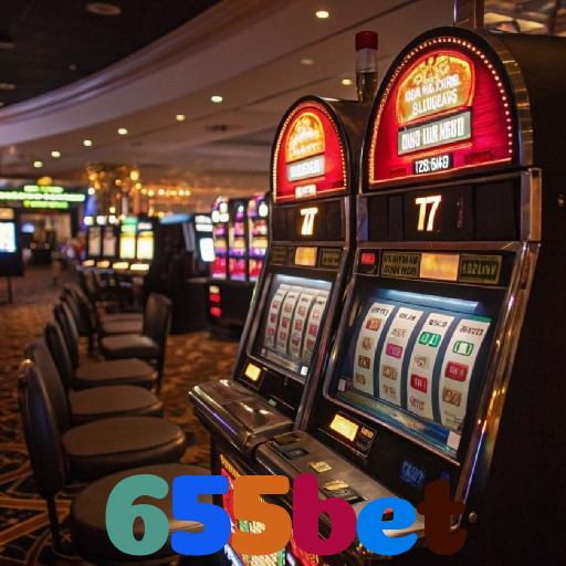 655bet - Baixe o app 655bet no Google Play e jogue ao vivo