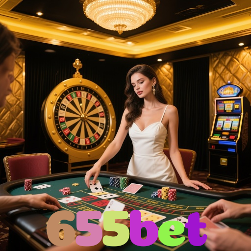 655bet - Baixe o app 655bet no Google Play e jogue ao vivo