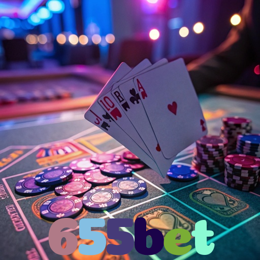 655bet - Baixe o app 655bet no Google Play e jogue ao vivo