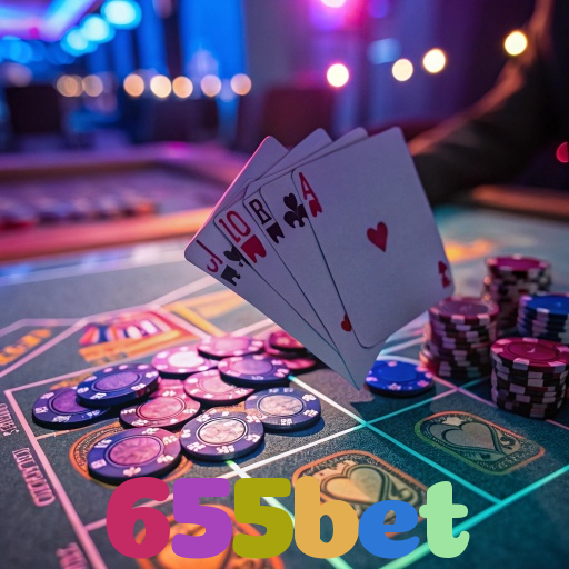 655bet - Baixe o App 655bet para Android e Comece a Jogar